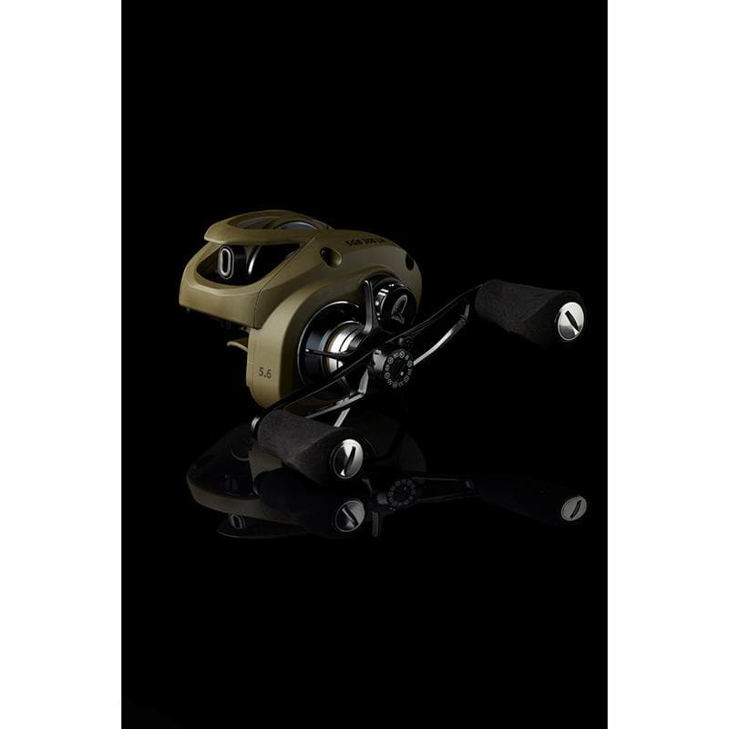 Savage Gear SG8 300 BC 7.3:1 - foto 2