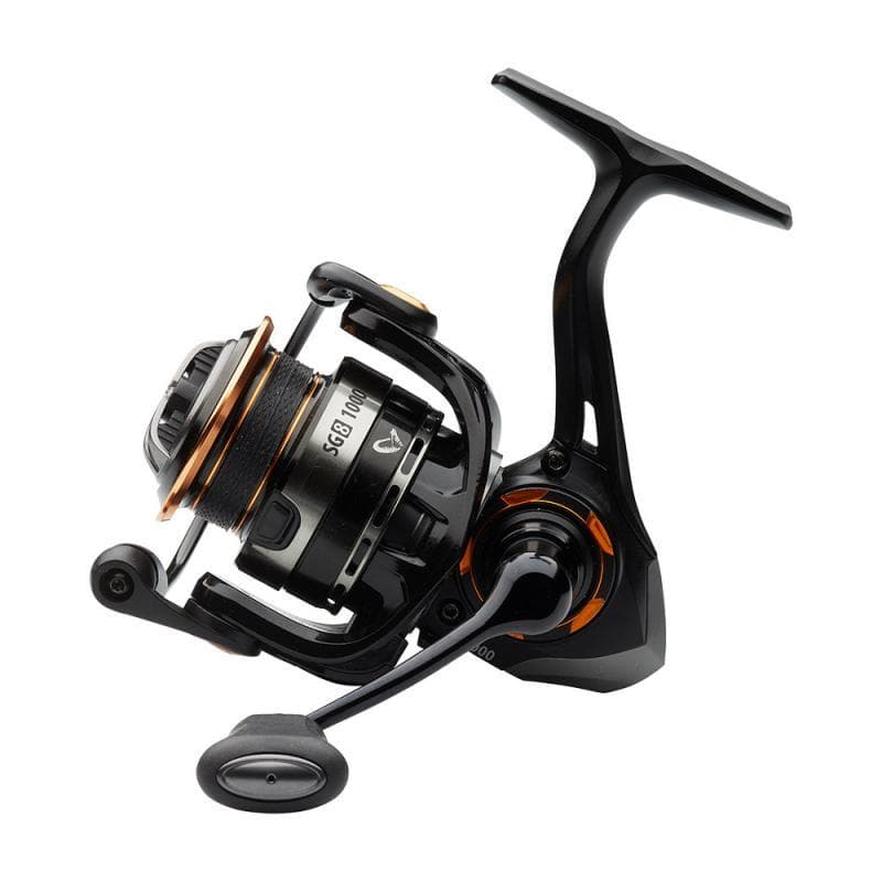 Savage Gear SG8 FD 10+1BB 2500
