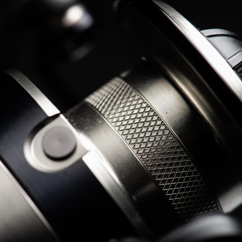 Savage Gear SGS8 FD 8+1BB 14000 - foto 3