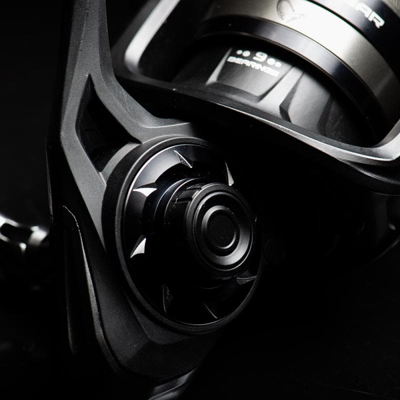 Savage Gear SGS8 FD 8+1BB 14000 - foto 5