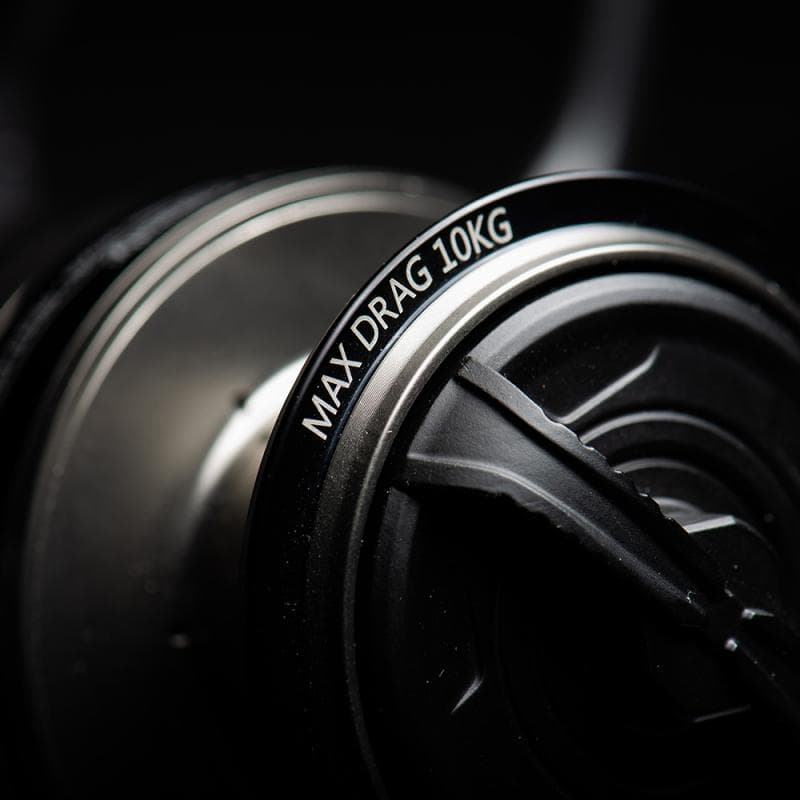Savage Gear SGS8 FD 8+1BB 14000 - foto 6