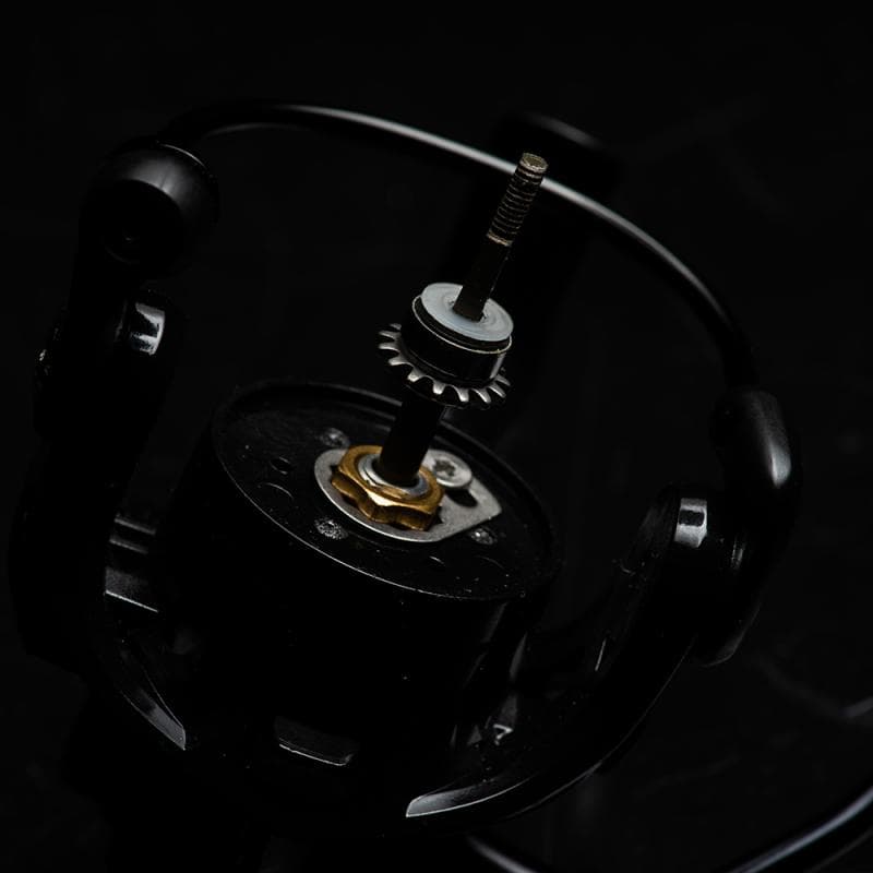 Savage Gear SGS8 FD 8+1BB 14000 - foto 7