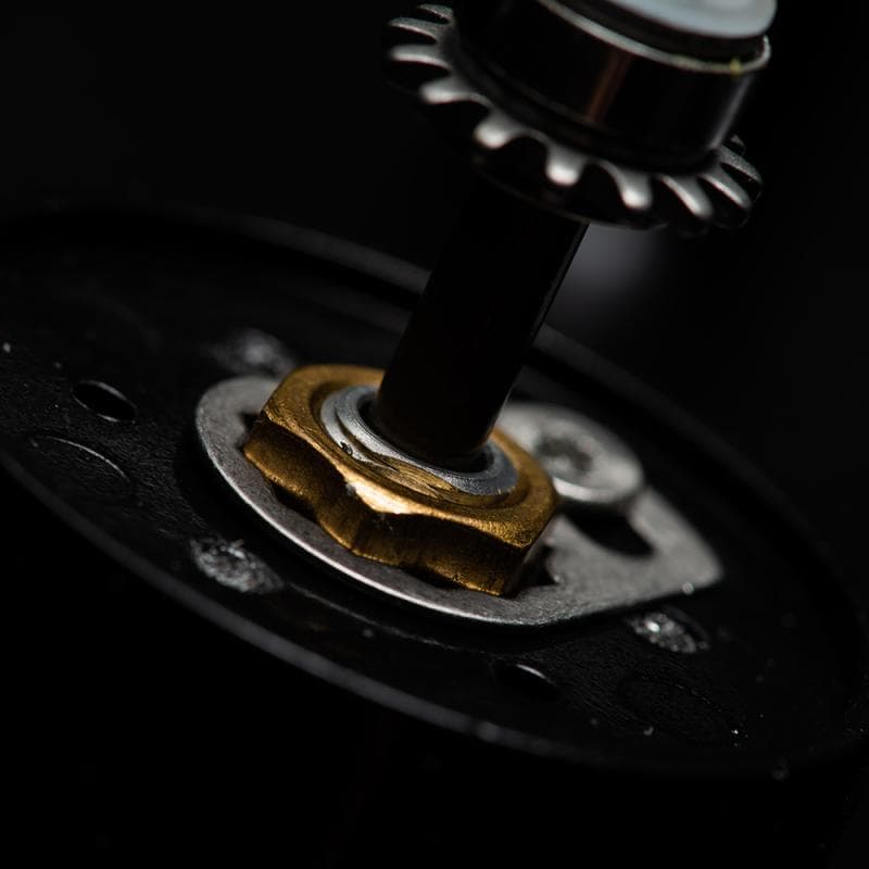 Savage Gear SGS8 FD 8+1BB 14000 - foto 8