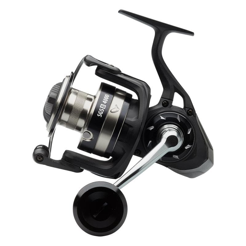 Savage Gear SGS8 FD 8+1BB 14000