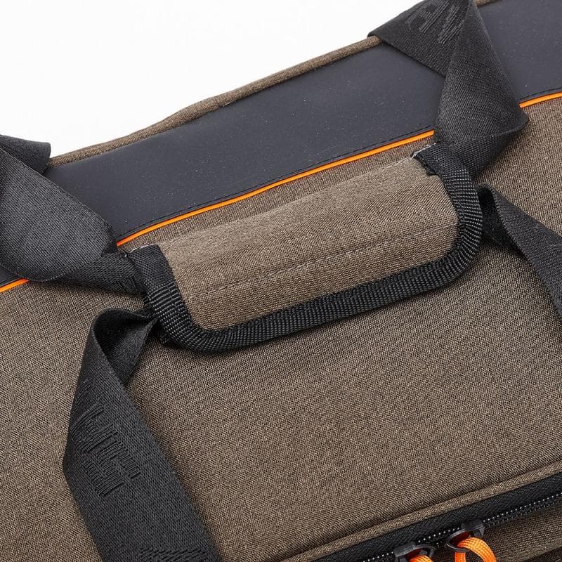 Savage Gear Specialist Lure Bag Small Incl. 6 Tackleboxen - foto 3