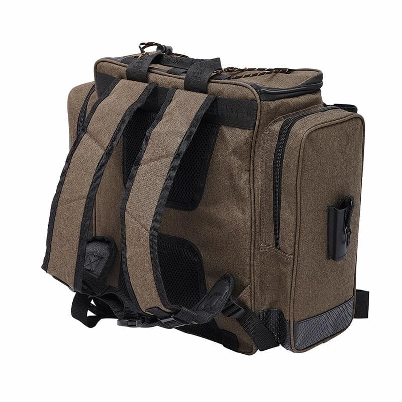 Savage Gear Specialist Rucksack + 3 Boxen - foto 2