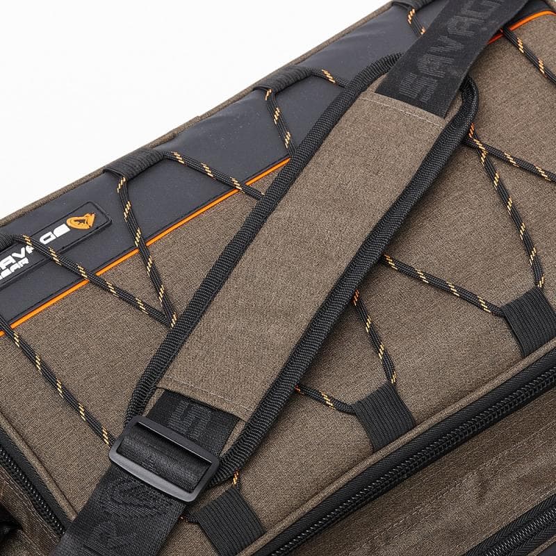 Savage Gear System Box Bag S Incl. 3 Tackleboxen - foto 3