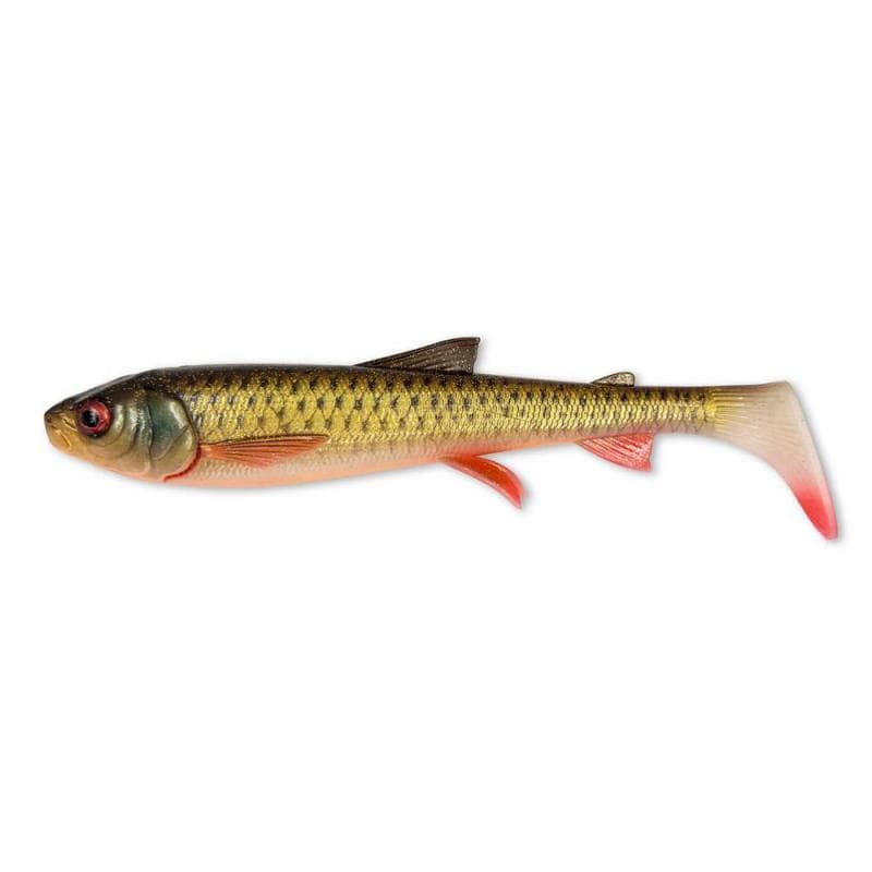 Savage Gear Whitefish Shad 27cm Dirty Roach