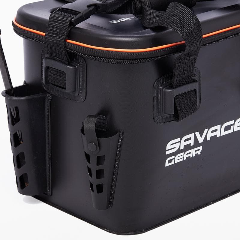 Savage Gear WPMP Boat and Bank Bag L  36x23x28cm 24L - foto 2