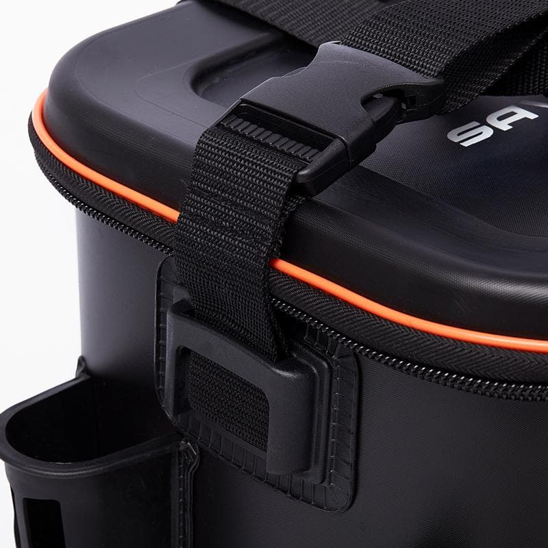 Savage Gear WPMP Boat and Bank Bag L  36x23x28cm 24L - foto 5