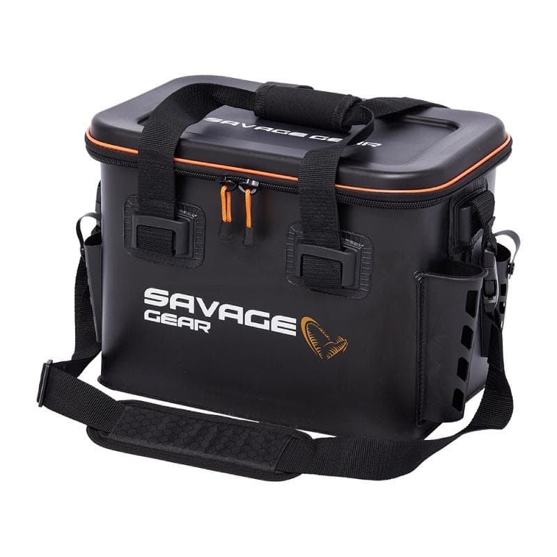 Savage Gear WPMP Boat and Bank Bag L  36x23x28cm 24L