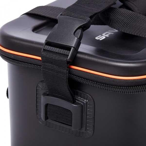 Savage Gear WPMP Carryall XL 50L - foto 3