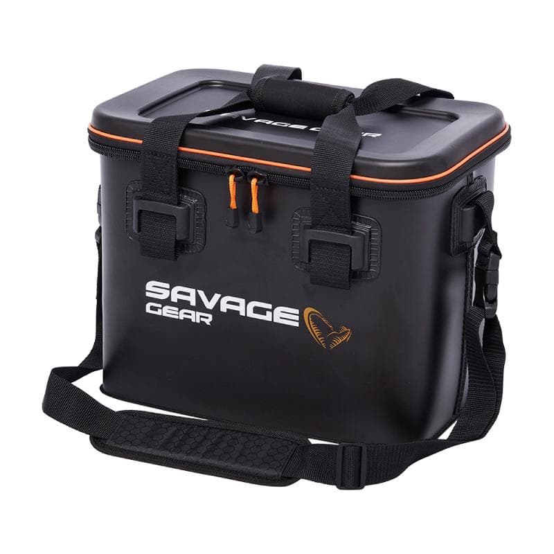 Savage Gear WPMP Lure Carryall 24L 36x23x28cm