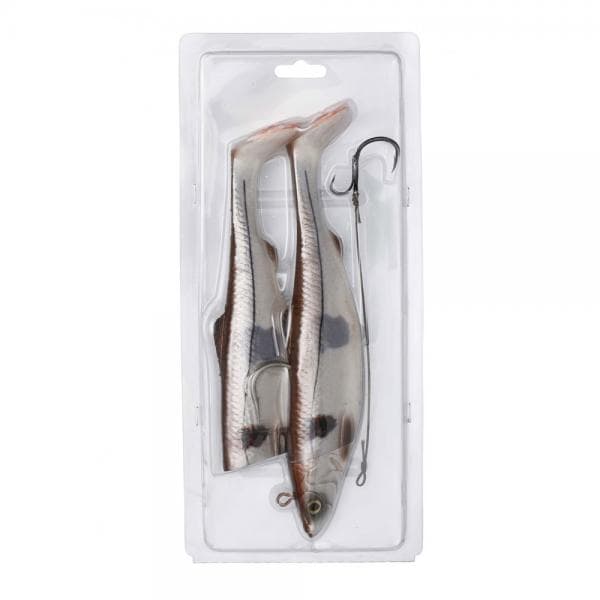 Savagear 4D Herring Big Shad 25 cm 300g Cod PHP - foto 3