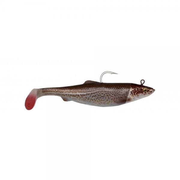 Savagear 4D Herring Big Shad 25 cm 300g Cod PHP