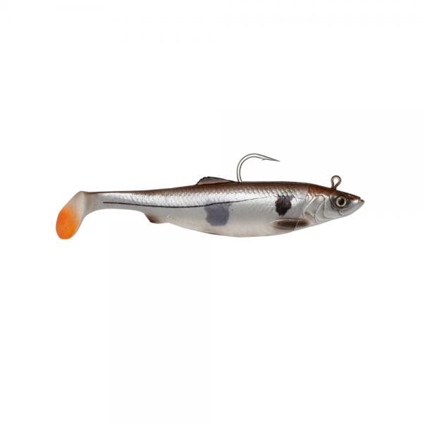 Savagear 4D Herring Big Shad 25 cm 300g Haddock PHP