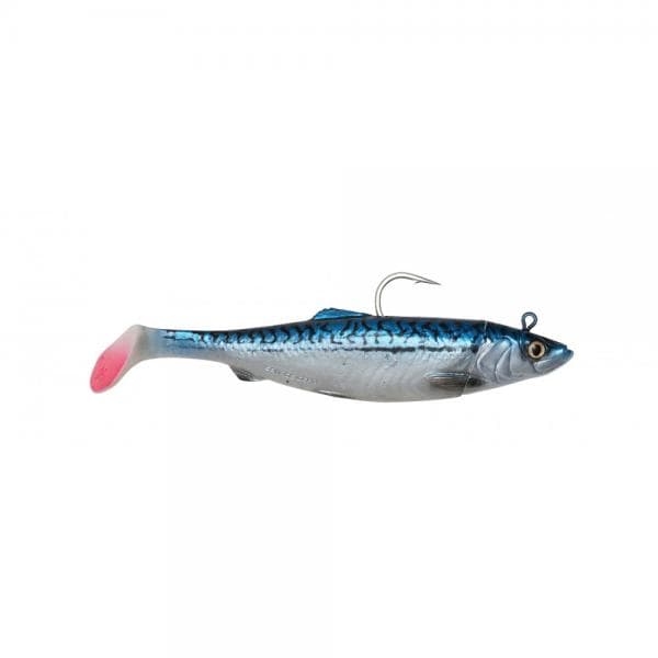 Savagear 4D Herring Big Shad 25 cm 300g Mackerel PHP