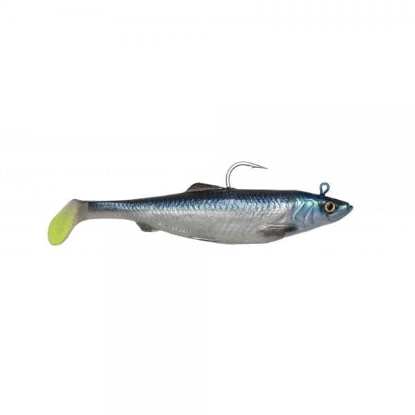 Savagear 4D Herring Big Shad 25 cm 300g Real Herring PHP
