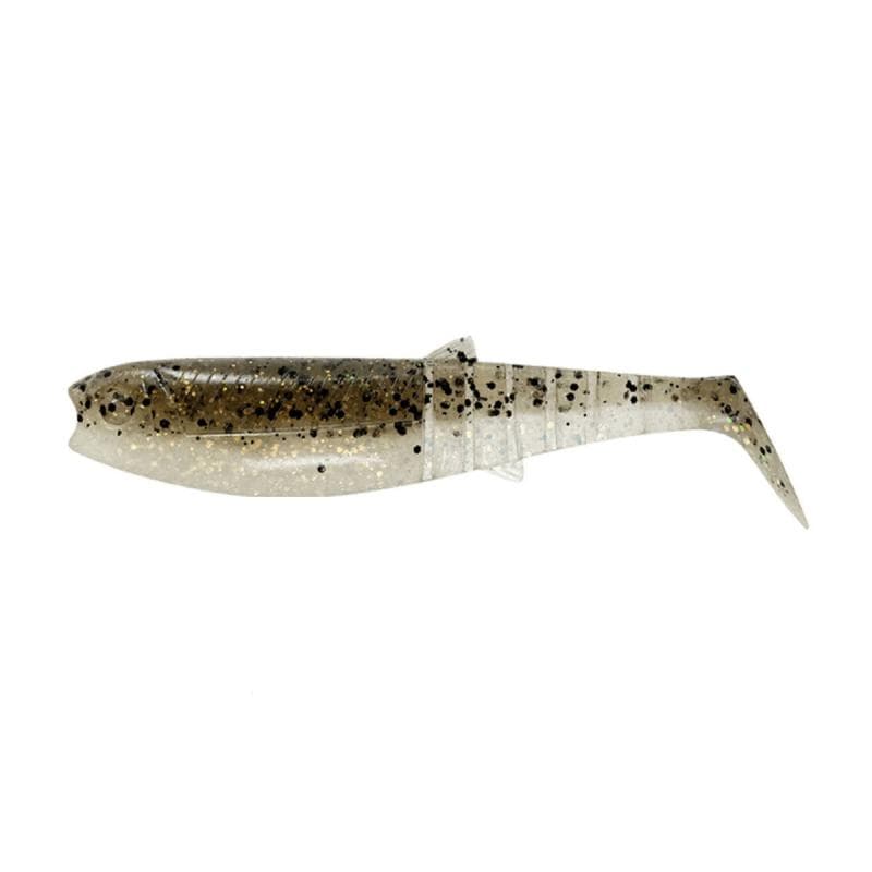 Savagear Cannibal Shad 12.5cm Holo Baitfish