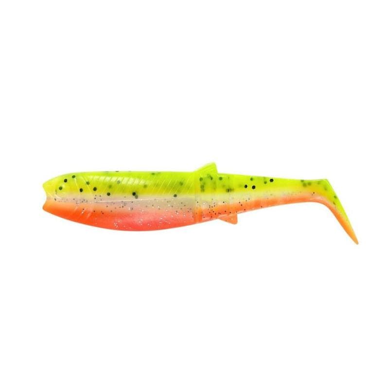 Savagear Cannibal Shad 12.5cm Lemon Cracker