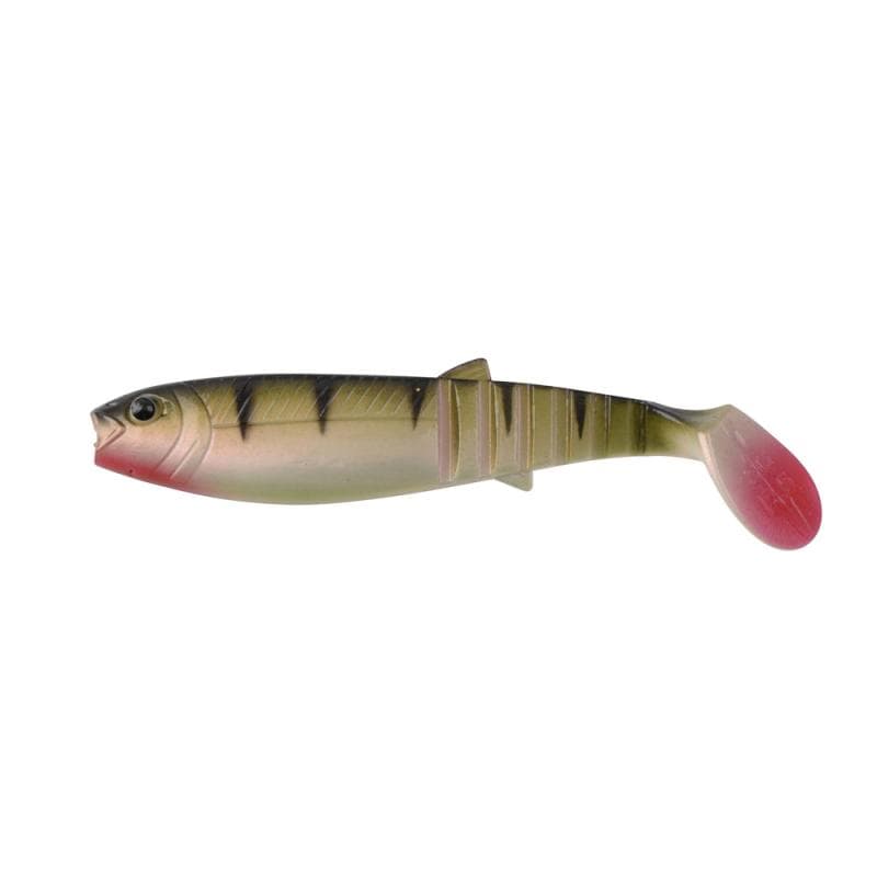 Savagear Cannibal Shad 8cm Perch