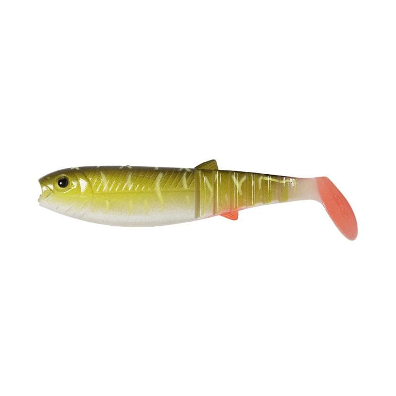 Savagear Cannibal Shad 8cm Pike