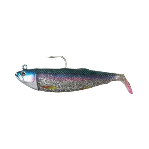 Savagear Cutbait Herring Kit 20cm 270g Real Herring UV