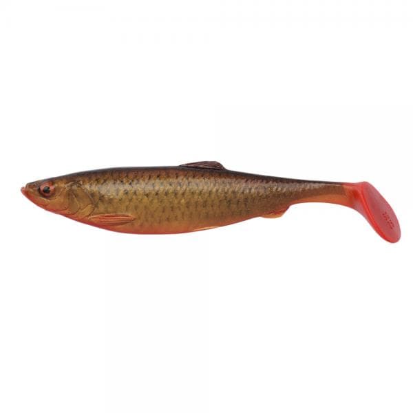 Savagear LB 4D Herring Shad 16cm 28g Blood Belly