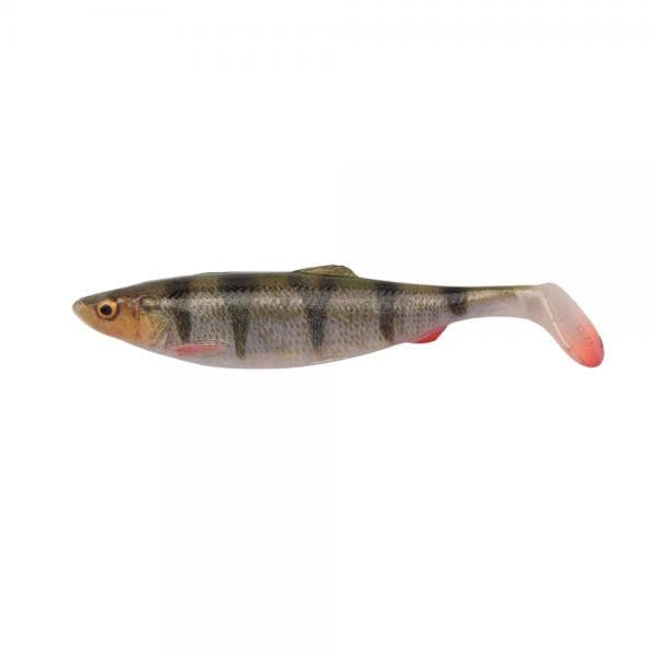 Savagear LB 4D Herring Shad 16cm 28g Perch
