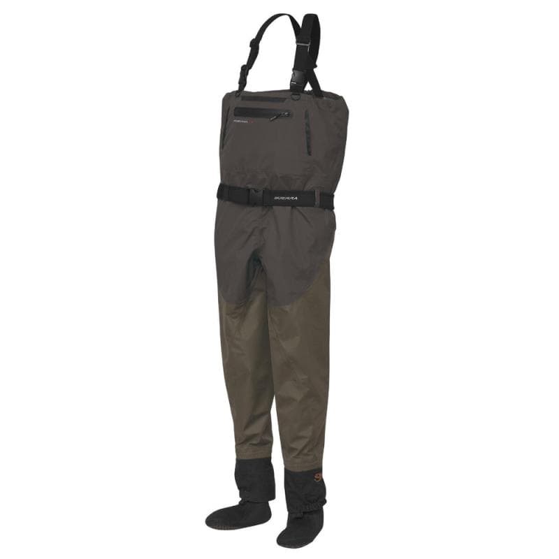 Scierra Helmsdale Neo Chest Stocking Foot Size L 42/43