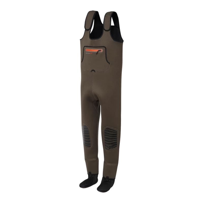 Scierra Kenai Neo 4mm Chest Stockingfoot XXL 46/47