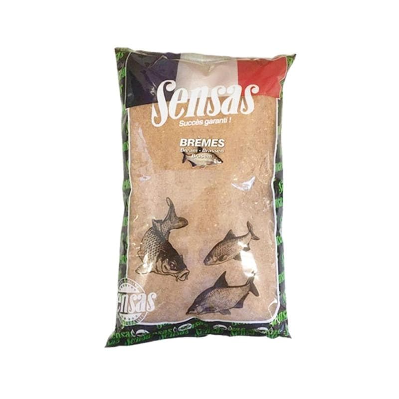 Sensas Amorce Universelle 4kg Bremes
