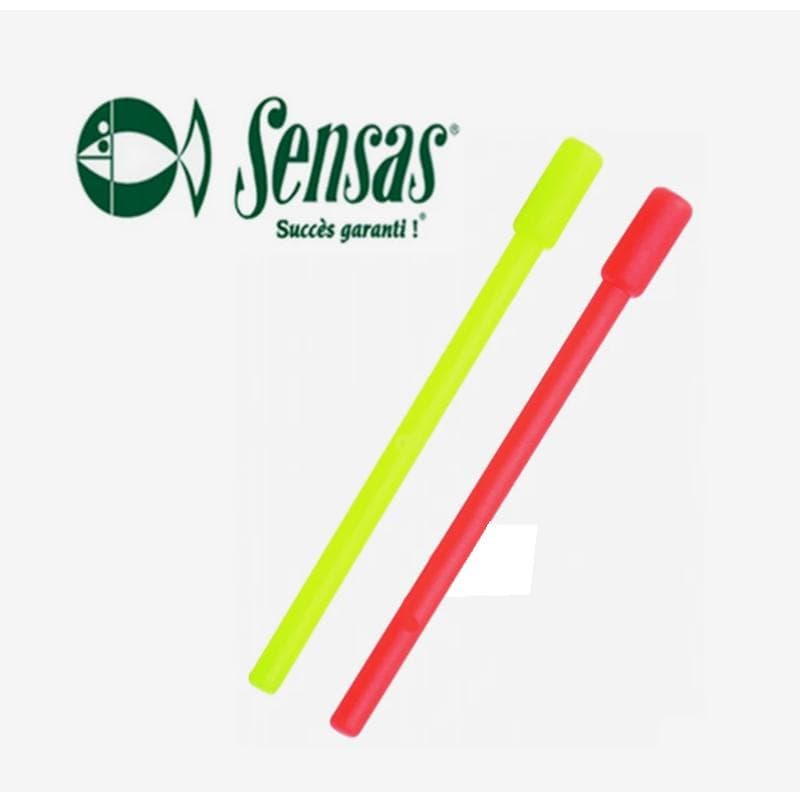 Sensas Antenne 5 x Orange en 5 x Geel