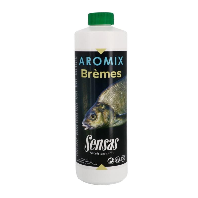 Sensas Aromix Flavour 500ml Bremes