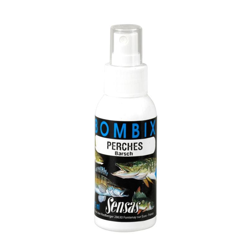 Sensas Bombix Perches - Baars