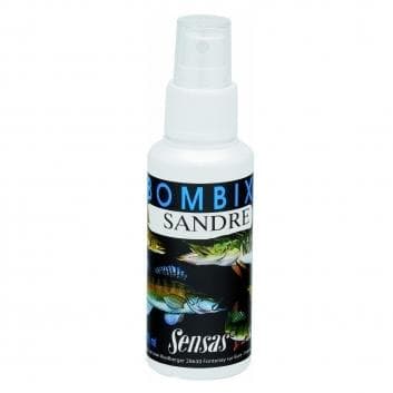 Sensas Bombix Zander - Snoekbaars