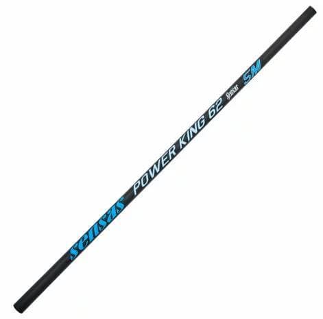 Sensas Power King 62 5.0m