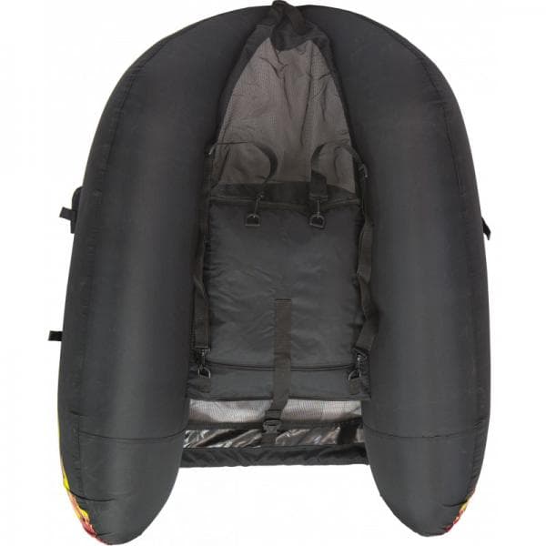Seven Bass Design Bellyboat One Devil - foto 4