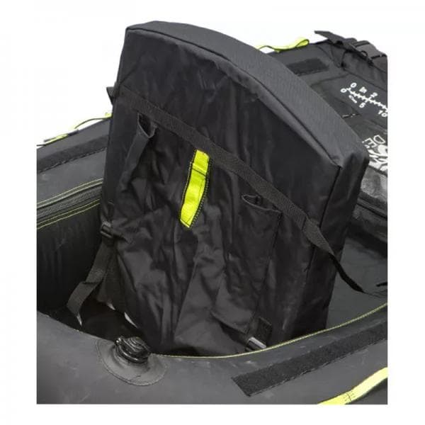 Seven Bass Design Bolt Flex Bellyboat - foto 5