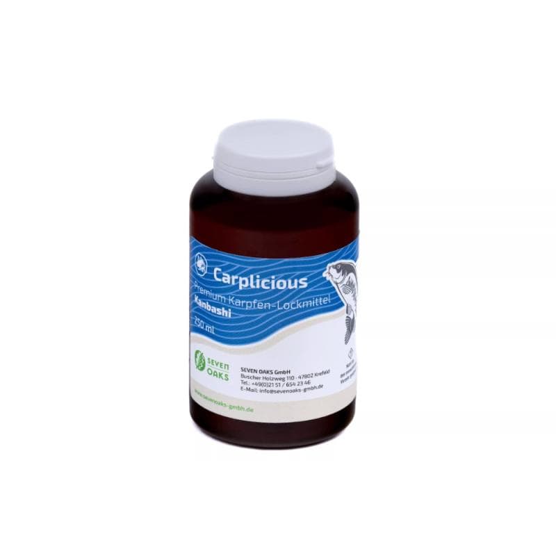 Seven Oaks Flavour Carplicious Kanbashi 250ml