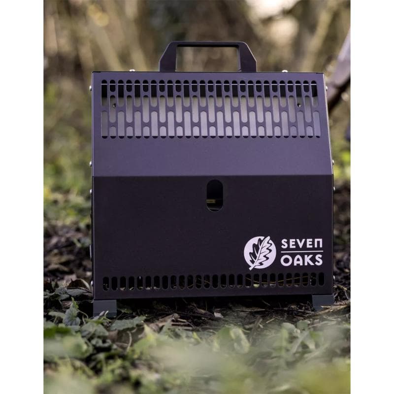 Seven Oaks Kachel - foto 6