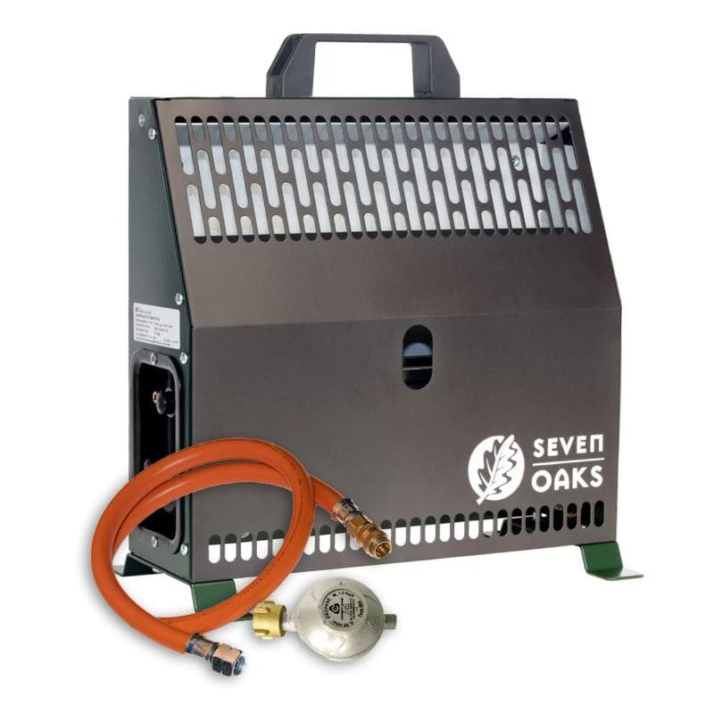 Seven Oaks Kachel