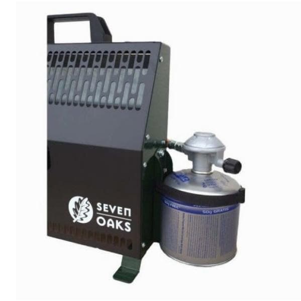 Seven Oaks Kachel Bundle Deal - Ready To Go - foto 5