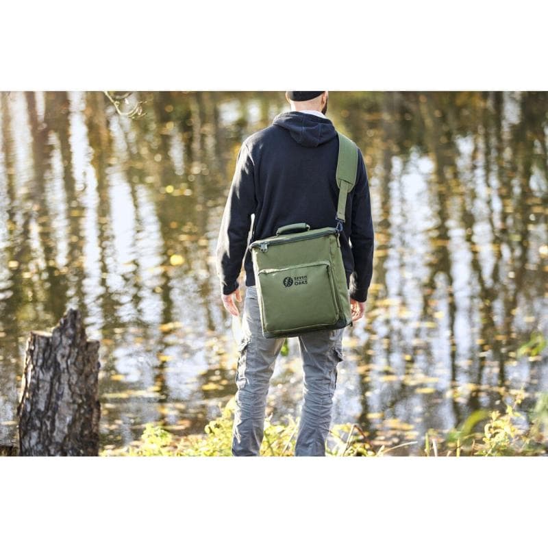 Seven Oaks Rugged Carrybag - foto 4