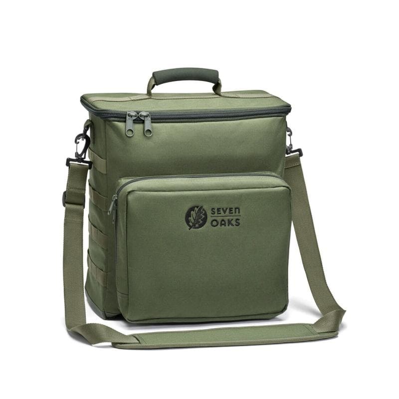 Seven Oaks Rugged Carrybag
