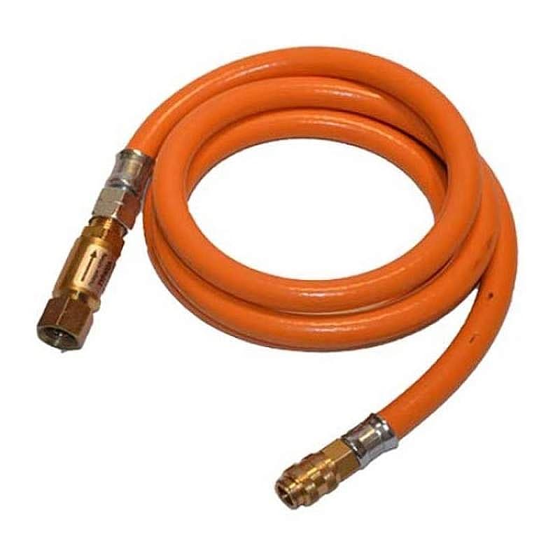 Seven Oaks Verlengslang 2 meter