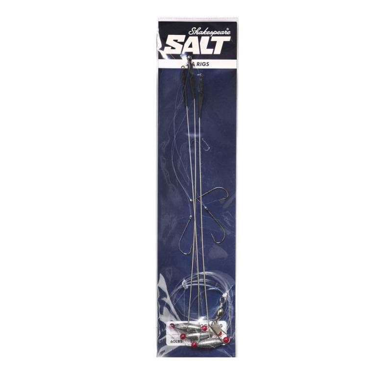 Shakespeare Bottom Hugger Rig Size 2