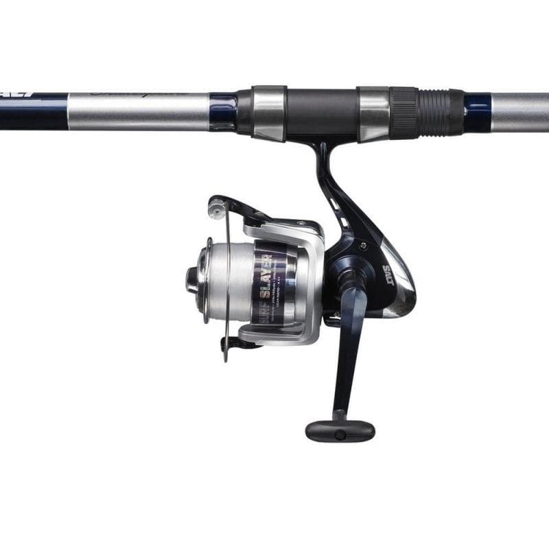 Shakespeare SALT Surf Slayer Combo Set 4.20m 100-200g - foto 2