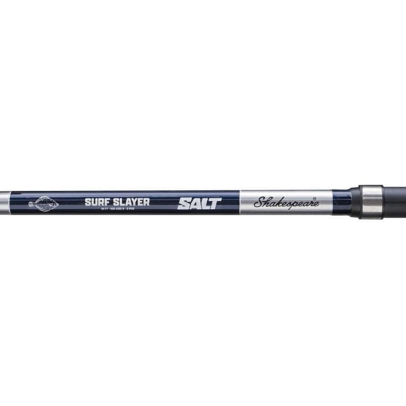 Shakespeare SALT Surf Slayer Combo Set 4.20m 100-200g - foto 4