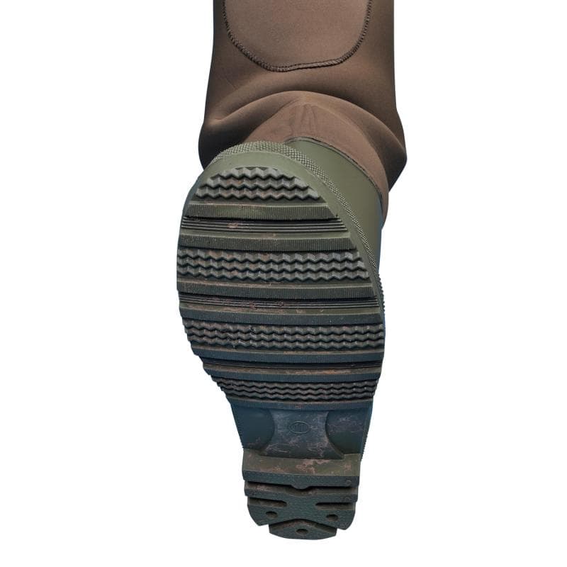 Shakespeare Sigma Neoprene Chest Waders UK9 - Size 43 - foto 2
